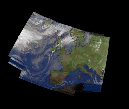 Composite MCIR
